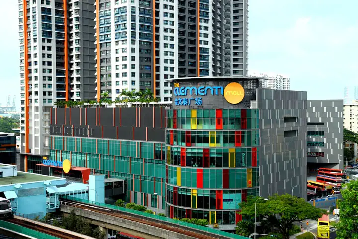 Properties near Clementi Mall with seamless access to retail shops, dining options, and daily essentials. Conveniently located near Elta Condo in the heart of Clementi