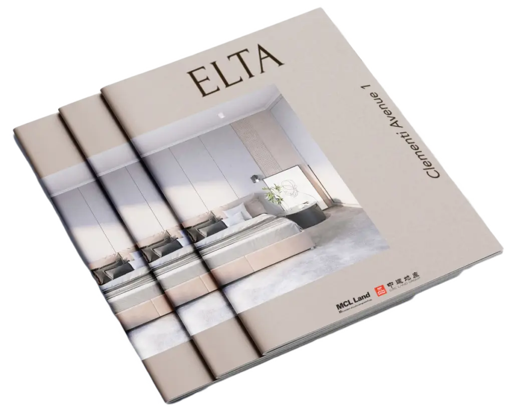 Elta Official EBrochure