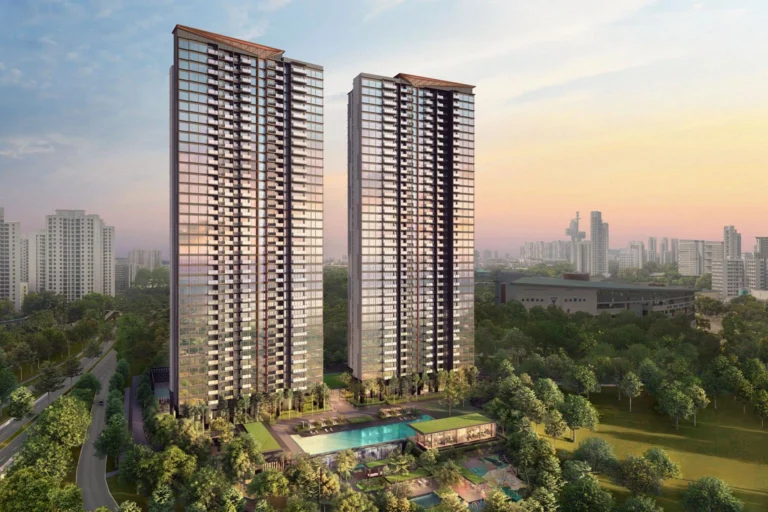 Property investment in Clementi showcasing top condos like Elta and Clavon, ideal for modern living.